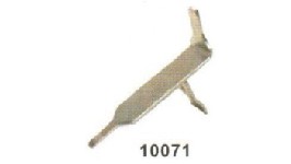 10071